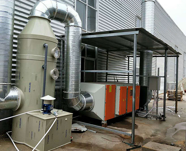 8.合肥同創(chuàng)機械有限責(zé)任公司-光氧催化設(shè)備